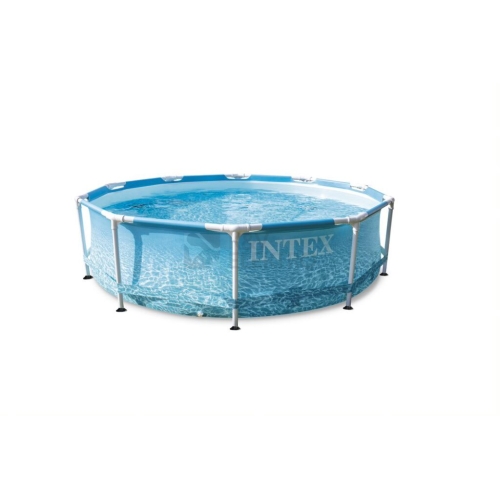 Bazén Florida 3,05x0,76m BEACHSIDE bez příslušenství - Intex 28206NP Marimex 10340257