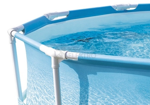 Obrázek produktu Bazén Florida 3,05x0,76m BEACHSIDE bez příslušenství - Intex 28206NP Marimex 10340257 2