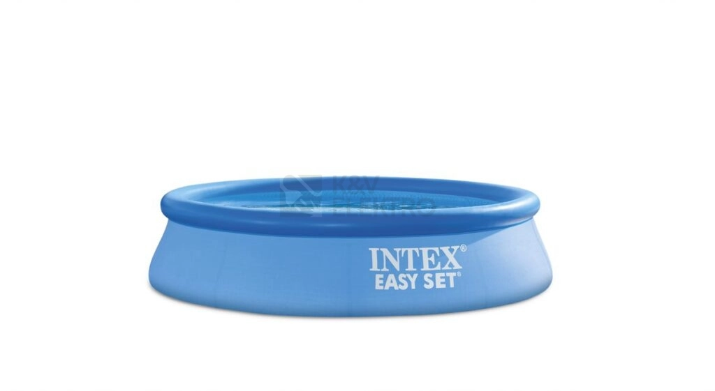 Obrázek produktu Bazén Tampa 2,44x0,61m bez příslušenství - Intex 28106NP 0
