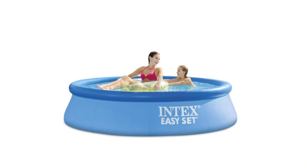 Obrázek produktu Bazén Tampa 2,44x0,61m bez příslušenství - Intex 28106NP 1