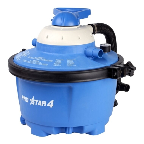 Filtrace písková ProStar 4 – 4 m3/h Marimex 10600003