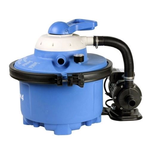 Filtrace písková ProStar 4 - 4 m3/h Marimex 10600003 (obrázek 3)