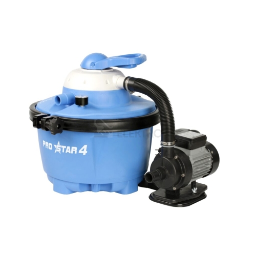 Filtrace písková ProStar 4 - 4 m3/h Marimex 10600003