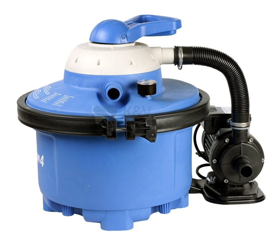 Obrázek produktu Filtrace písková ProStar 4 - 4 m3/h Marimex 10600003 2