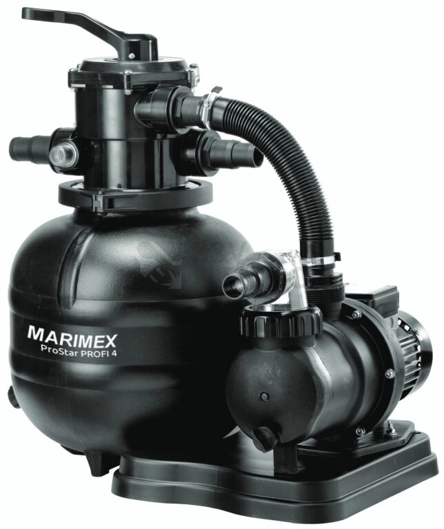 Obrázek produktu Filtrace písková ProStar Profi 4 m3/h Marimex 10600022 0