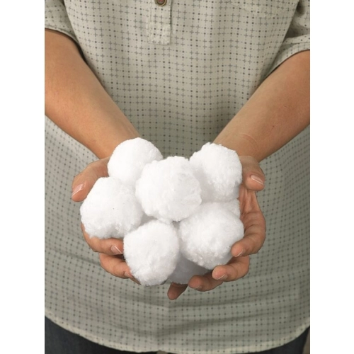 Kuličky filtrační balls 450g Marimex 10690001 (obrázek 4)