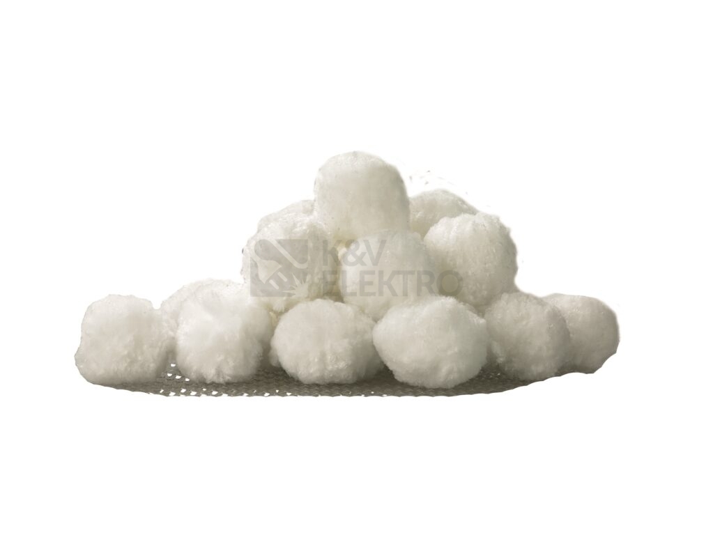 Obrázek produktu Kuličky filtrační balls 450g Marimex 10690001 0