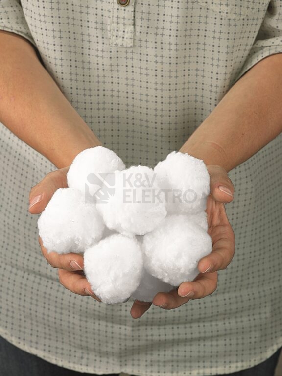 Obrázek produktu Kuličky filtrační balls 450g Marimex 10690001 3