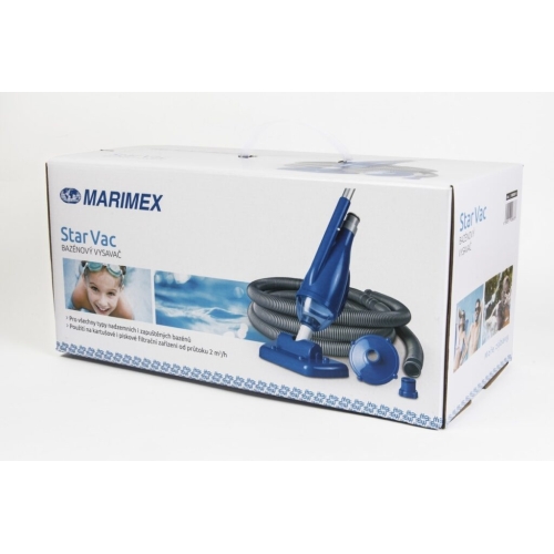 Vysavač Star Vac Marimex 10800011
