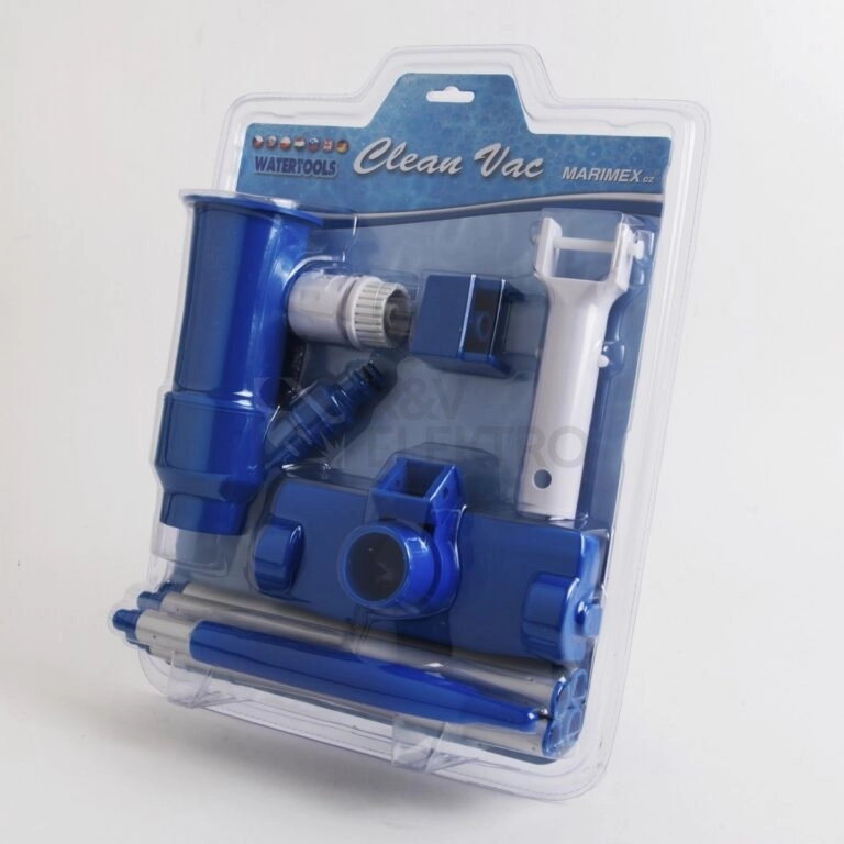 Obrázek produktu Vysavač Clean Vac Marimex 10800012 1