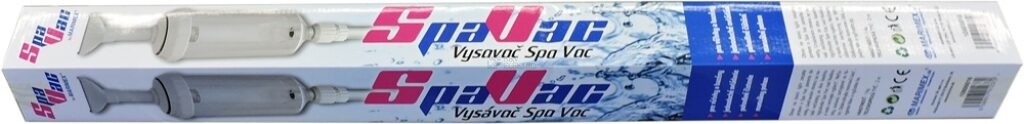 Obrázek produktu Vysavač Spa Vac Marimex 10800016 1