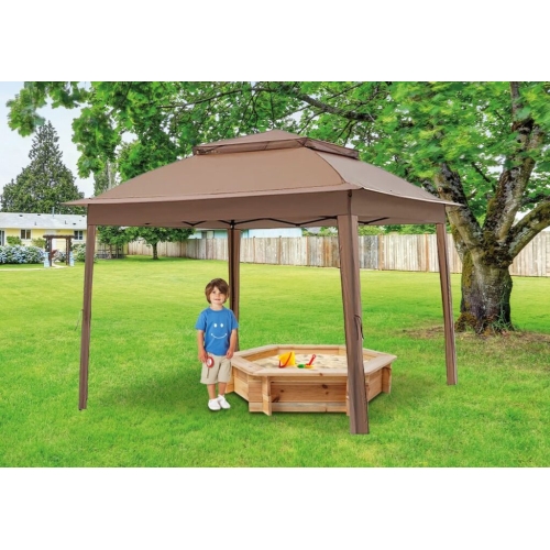 Altán zahradní Vista Marimex 10970572