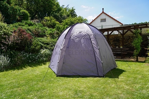 Obrázek produktu Zastřešení pro vířivky Spa House Marimex 10970573 3