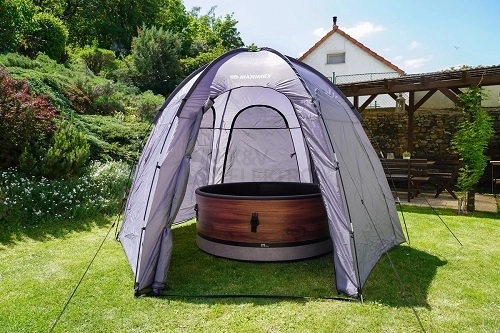 Obrázek produktu Zastřešení pro vířivky Spa House Marimex 10970573 4