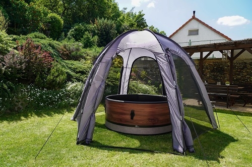 Obrázek produktu Zastřešení pro vířivky Spa House Marimex 10970573 5