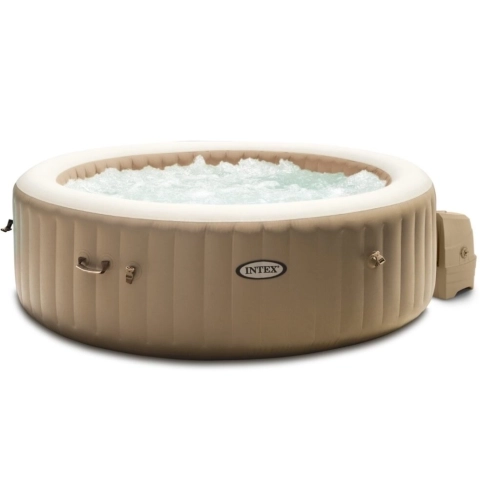Nafukovací vířivka Intex Pure Spa - Bubble HWS - 28404EX/28426EX 11400217 (obrázek 6)