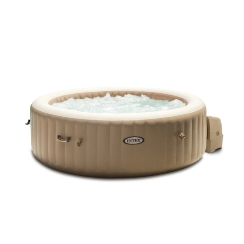Nafukovací vířivka Intex Pure Spa - Bubble HWS - 28404EX/28426EX 11400217 (obrázek 4)