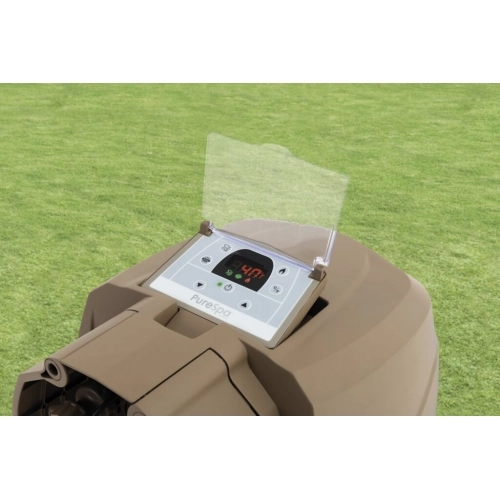 Nafukovací vířivka Intex Pure Spa - Bubble HWS - 28404EX/28426EX 11400217 (obrázek 5)