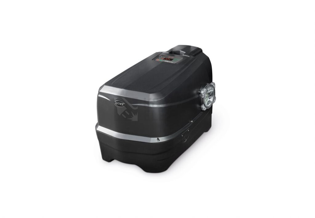 Obrázek produktu Bazén vířivý nafukovací Pure Spa - Jet & Bubble Deluxe HWS 4 - Intex 28458EX 11400242 4