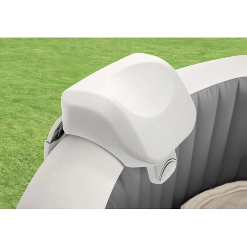 Nafukovací vířivka Intex Pure Spa - Bubble Greywood Deluxe 6 AP - 28442 (obrázek 5)