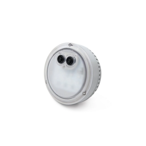 Nafukovací vířivka Intex Pure Spa - Bubble Greywood Deluxe 6 AP - 28442 (obrázek 6)