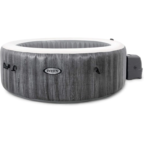 Nafukovací vířivka Intex Pure Spa - Bubble Greywood Deluxe 6 AP - 28442