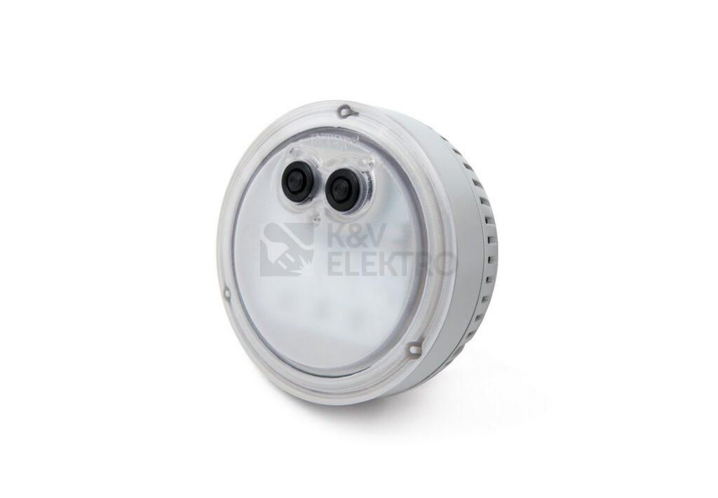 Obrázek produktu Bazén vířivý nafukovací Pure Spa - Bubble Greywood Deluxe 6 AP - Intex 28442 Marimex 11400255 5