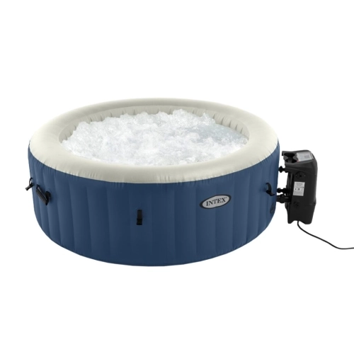 Nafukovací vířivka Pure Spa - Bubble HWS MODRÁ Marimex 11400275 (obrázek 5)