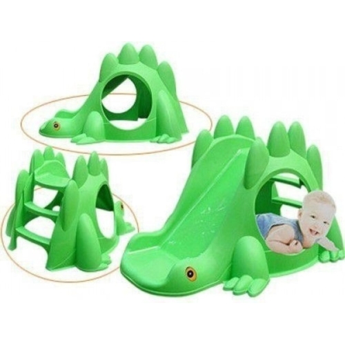 Skluzavka Dino zelená Marimex 11640090