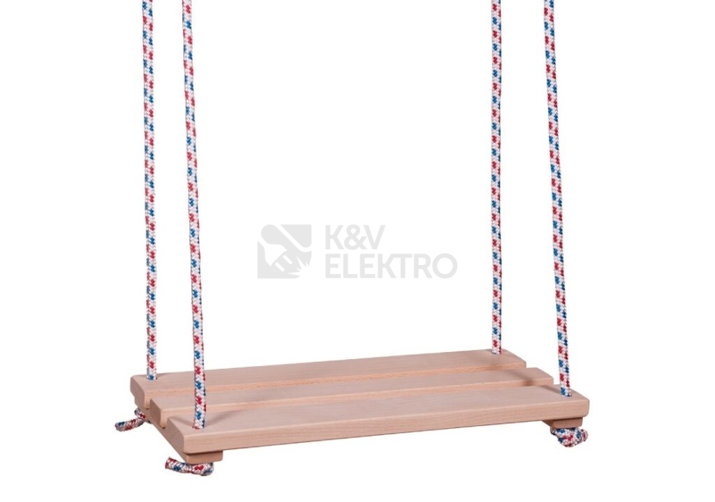 Obrázek produktu  Dětská houpačka závěsná Heidi Marimex 11640437 0
