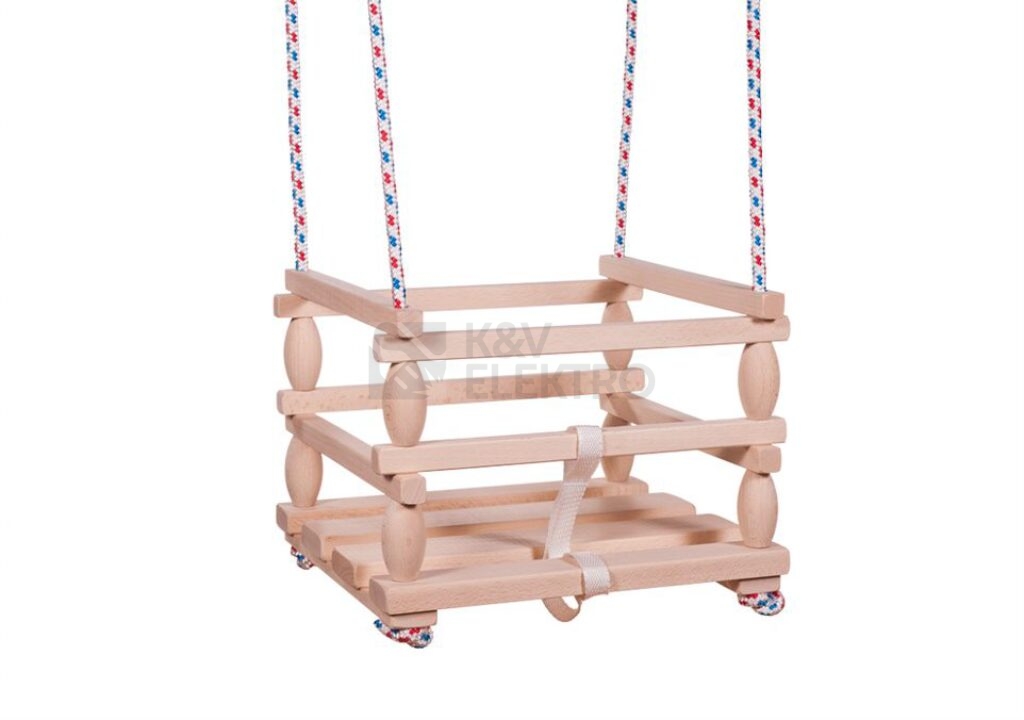 Obrázek produktu Houpačka závěsná Olivie Marimex 11640438 0