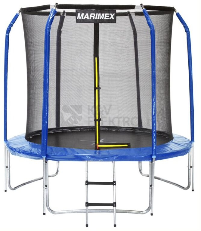 Obrázek produktu Trampolína Standard 244cm 2021 Marimex 19000080 0