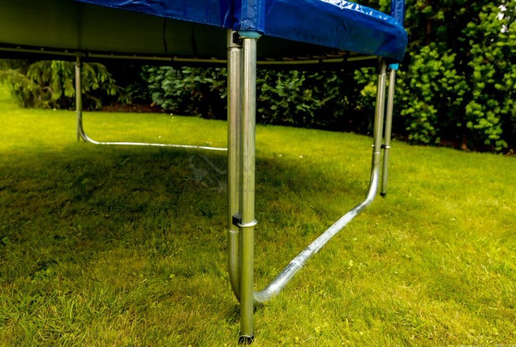 Obrázek produktu Trampolína Standard 244cm 2021 Marimex 19000080 2
