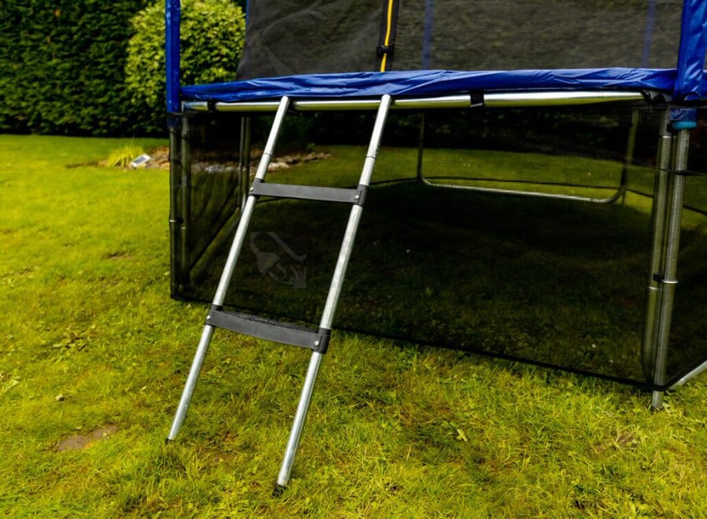 Obrázek produktu Trampolína Standard 244cm 2021 Marimex 19000080 3