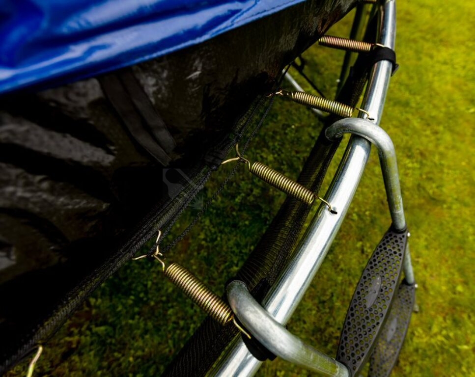 Obrázek produktu Trampolína Standard 244cm 2021 Marimex 19000080 4