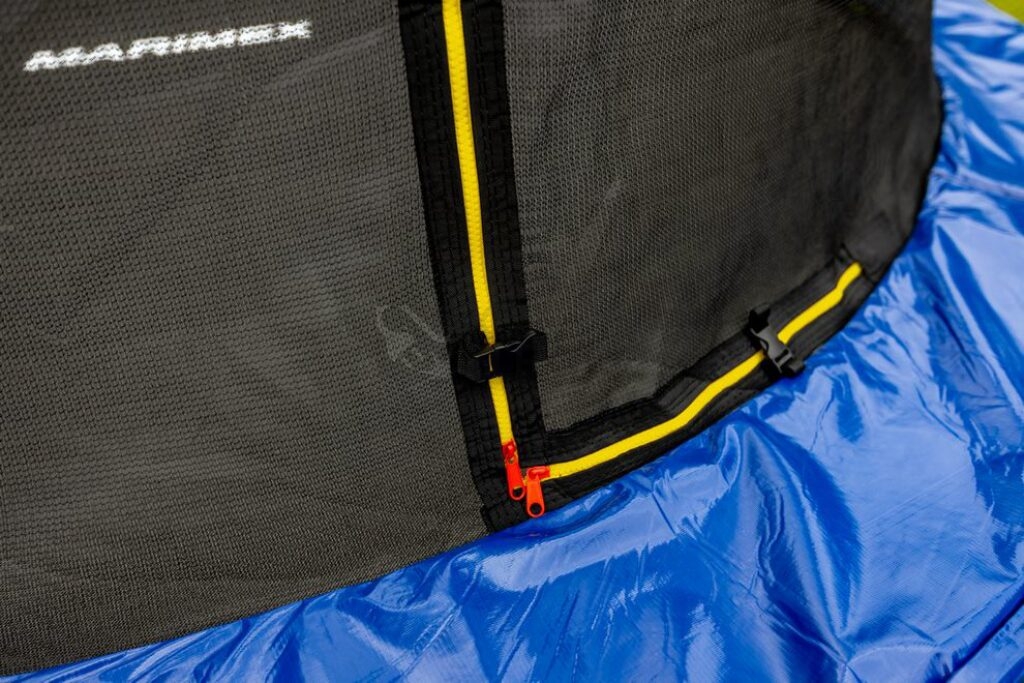 Obrázek produktu Trampolína Standard 244cm 2021 Marimex 19000080 5