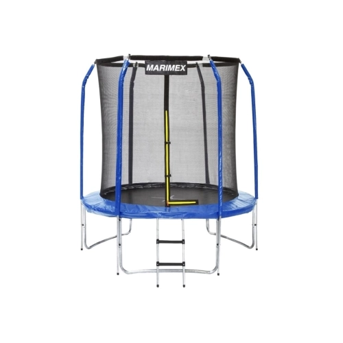 Trampolína Standard 183 cm 2022 Marimex 19000102 s ochrannou sítí a schůdky