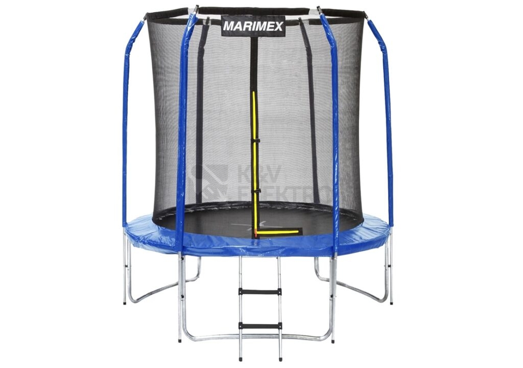 Obrázek produktu Trampolína Standard 183 cm 2022 Marimex 19000102 0
