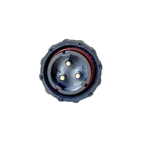 Konektor k připojení 2 AC výstupu k měniči ANTIK Water Heater PWH 01 V3 (obrázek 4)