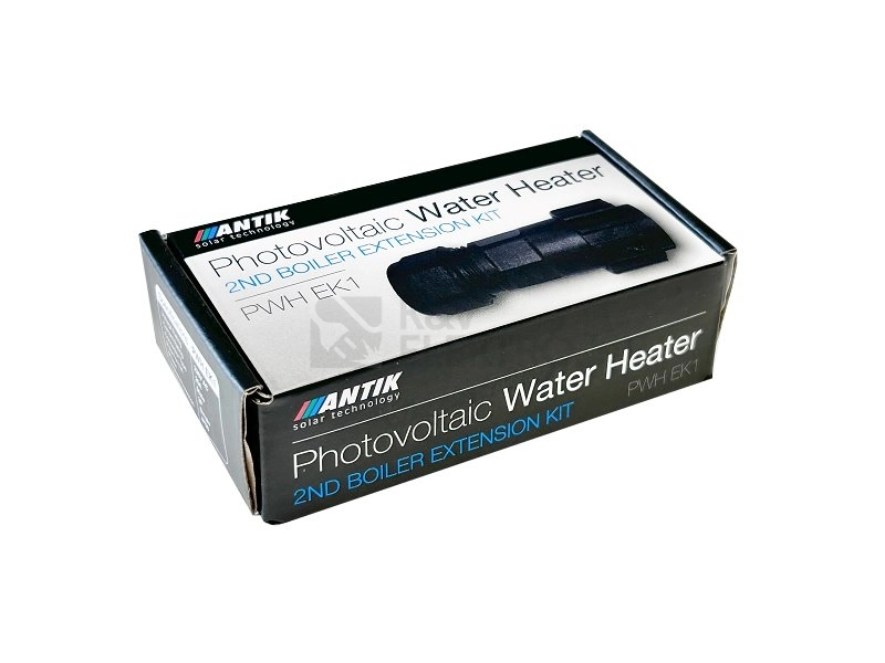 Obrázek produktu Konektor k připojení 2 AC výstupu k měniči ANTIK Water Heater PWH 01 V3 4