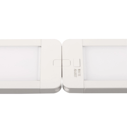 LED svítidlo Kanlux DAXA-M-IR 9W CCTDIM W 38120 3000/4000/5500K s bezdotykovým spínačem (obrázek 8)