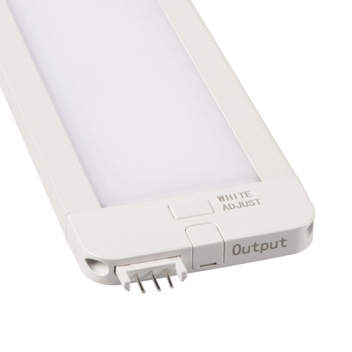 LED svítidlo Kanlux DAXA-M-IR 9W CCTDIM W 38120 3000/4000/5500K s bezdotykovým spínačem (obrázek 5)