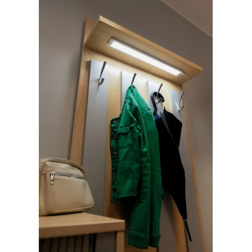 LED svítidlo Kanlux DAXA-M-IR 9W CCTDIM W 38120 3000/4000/5500K s bezdotykovým spínačem