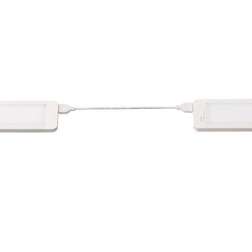 LED svítidlo Kanlux DAXA-M-IR 9W CCTDIM W 38120 3000/4000/5500K s bezdotykovým spínačem (obrázek 4)