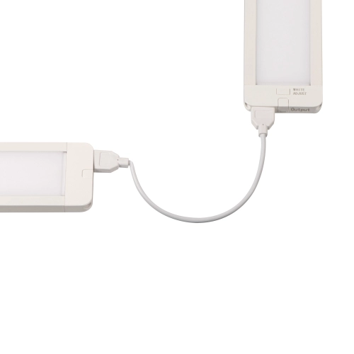 LED svítidlo Kanlux DAXA-M-IR 9W CCTDIM W 38120 3000/4000/5500K s bezdotykovým spínačem (obrázek 9)