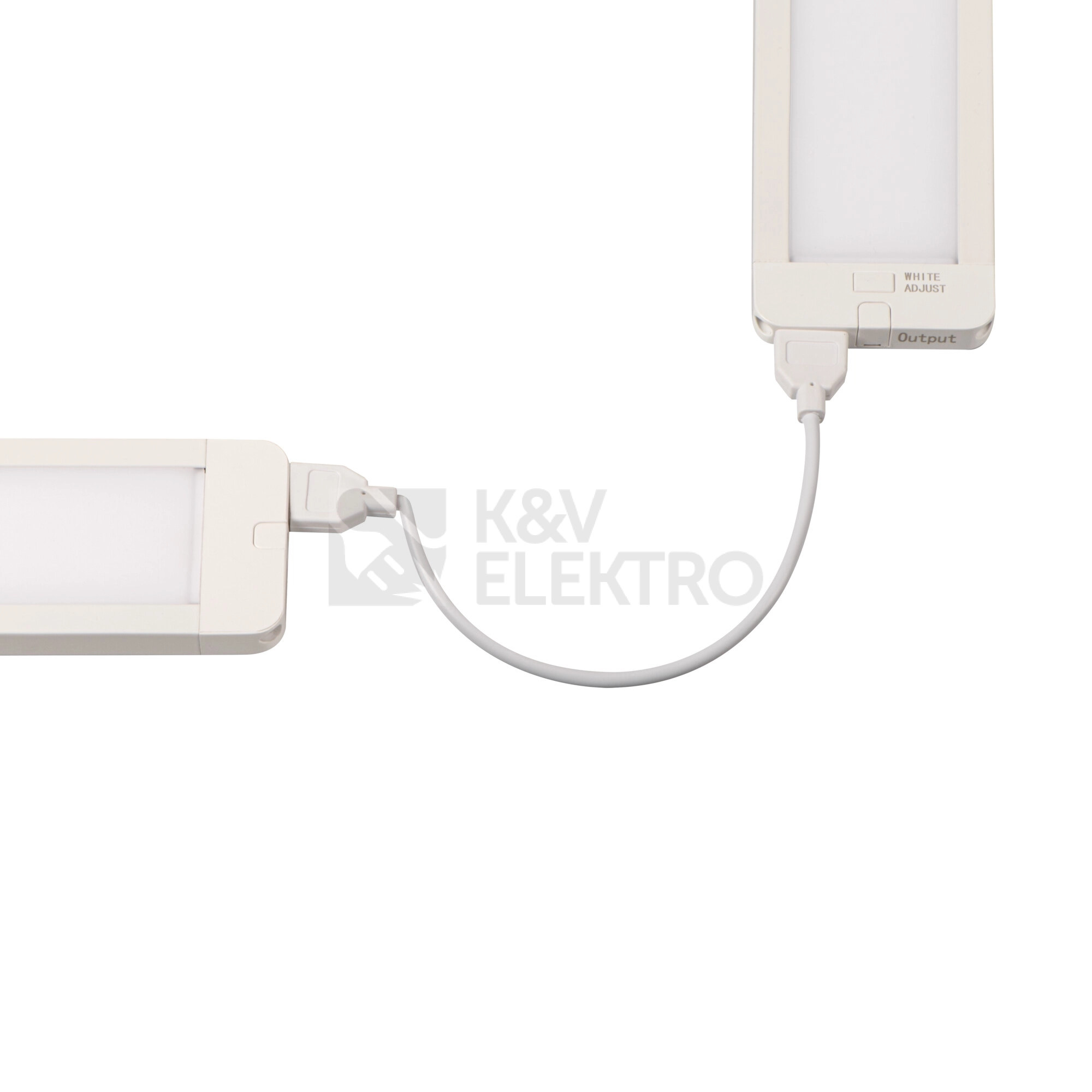 Obrázek produktu LED svítidlo Kanlux DAXA-M-IR 9W CCTDIM W 38120 3000/4000/5500K s bezdotykovým spínačem 11