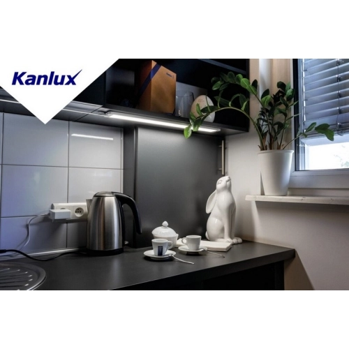 LED svítidlo Kanlux DAXA-S 9W CCTDIM W 38121 3000/4000/5500K (obrázek 5)
