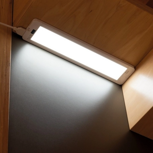 LED svítidlo Kanlux DAXA-M-IR 5W CCTDIM W 38122 3000/4000/5500K (obrázek 8)