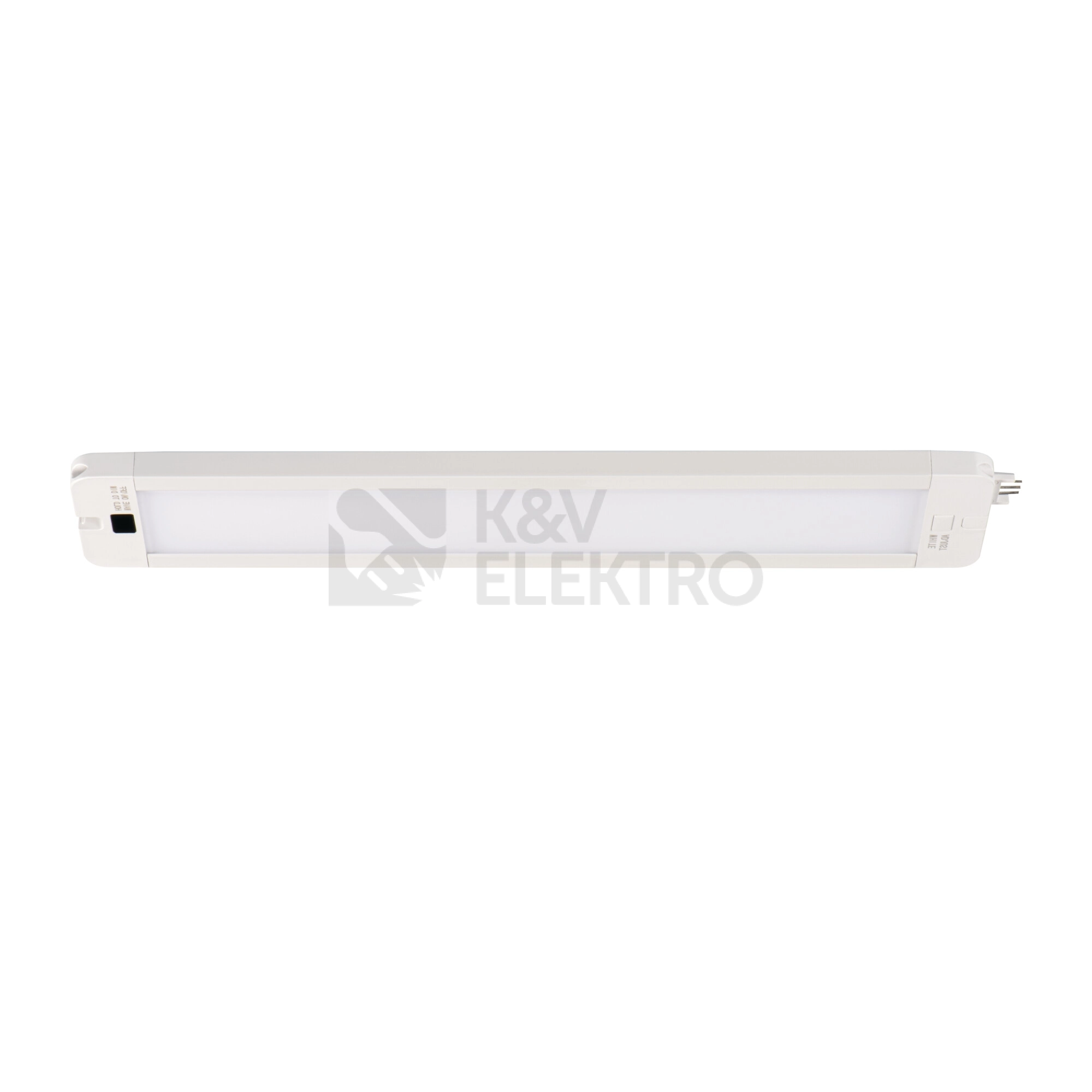 Obrázek produktu LED svítidlo Kanlux DAXA-M-IR 5W CCTDIM W 38122 3000/4000/5500K 10