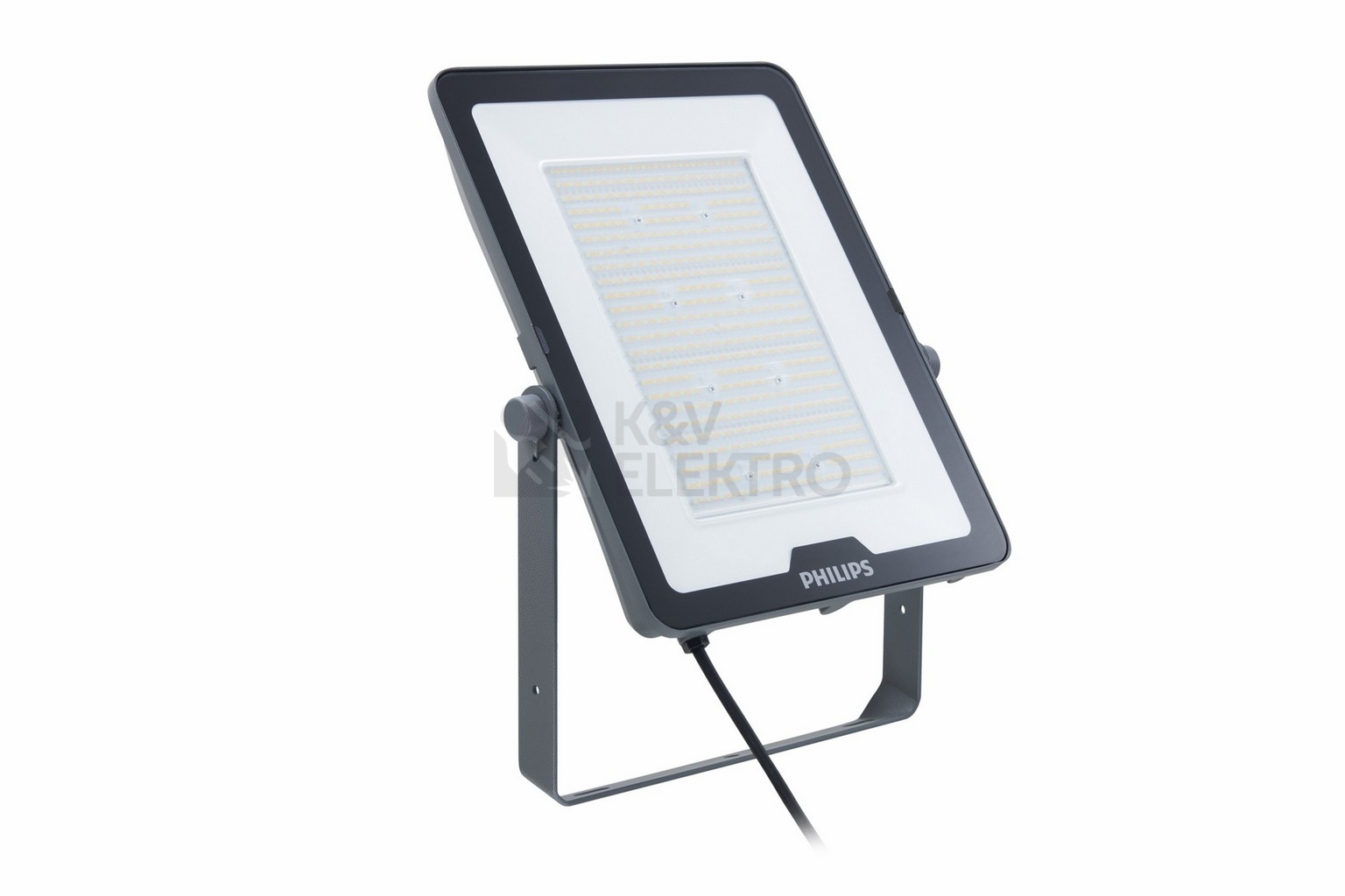 Obrázek produktu LED reflektor Philips BVP169 LED210/830 40 65 DOB 180W multicolor AWB CE 1